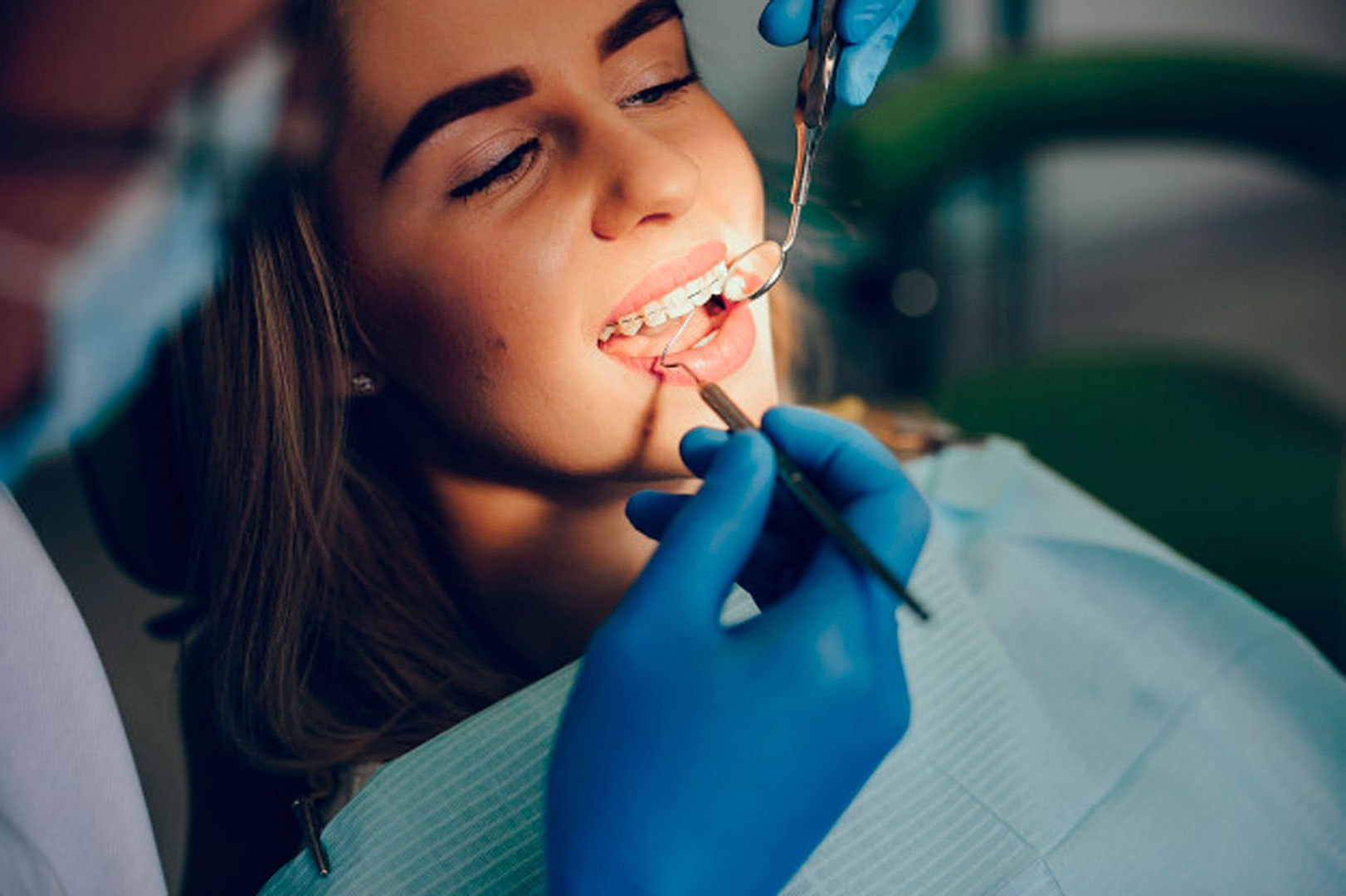 10 Tips Para Tener Una Buena Salud Oral Unidad Robotica 0357